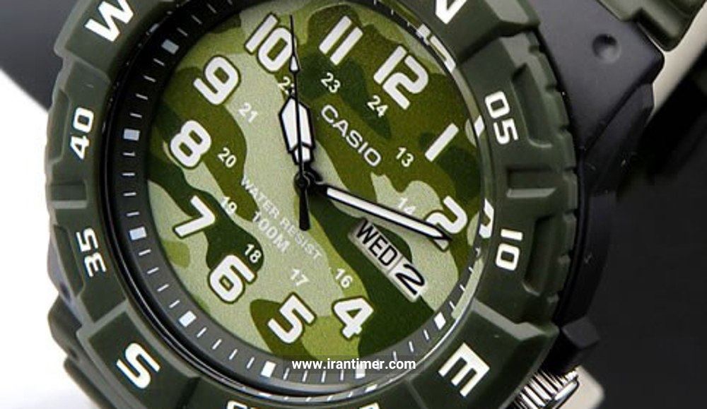 خرید ساعت مچی مردانه کاسیو مدل MRW-220HCM-3BVDF به چه افرادی پیشنهاد میشود؟