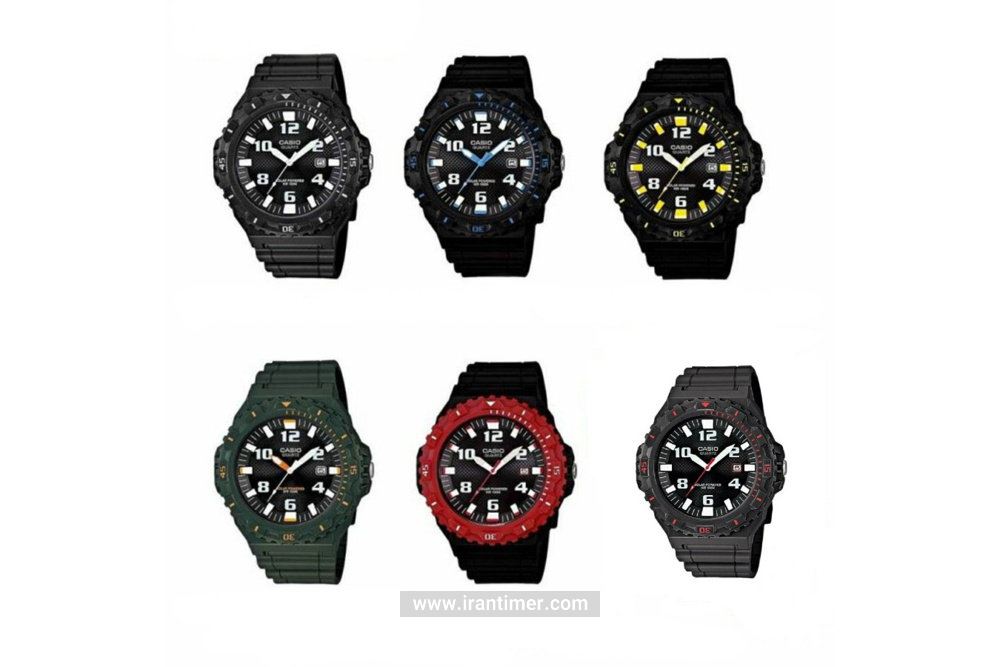 خرید ساعت مچی مردانه کاسیو مدل MRW-S300H-1B2VDF به چه افرادی پیشنهاد میشود؟