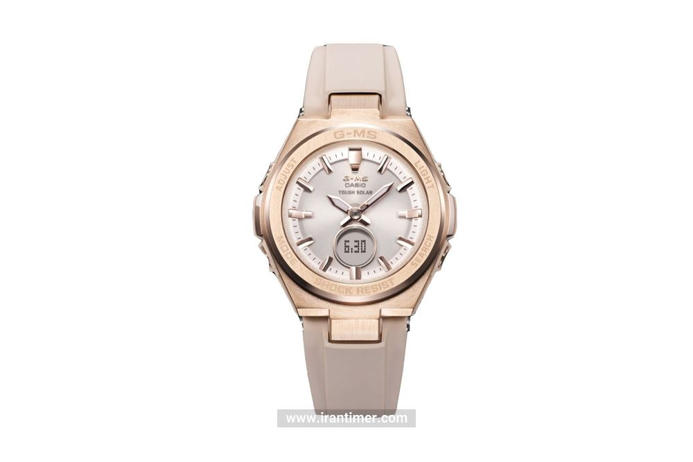 خرید ساعت مچی زنانه کاسیو مدل MSG-S200-4ADR به چه افرادی پیشنهاد میشود؟
