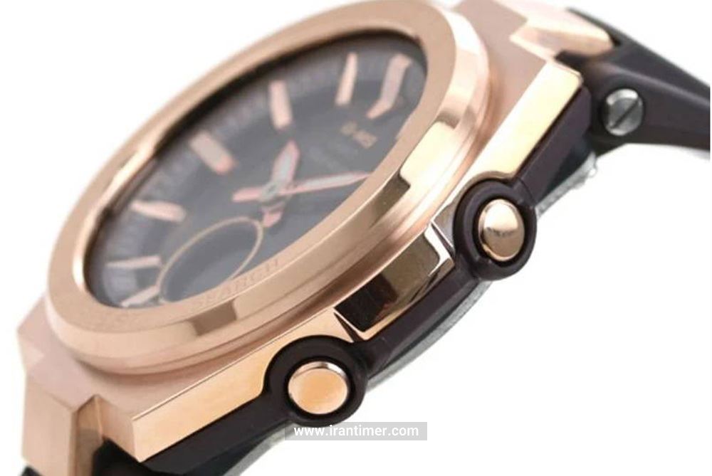 خریداران ساعت مچی زنانه کاسیو مدل MSG-S200G-5ADR چه افرادی هستند؟