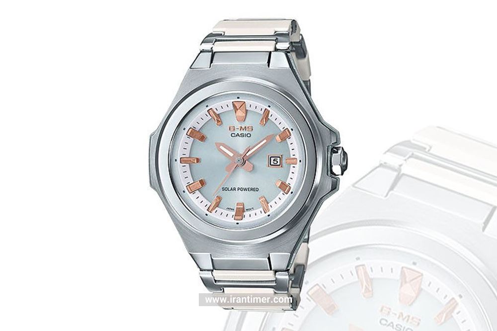 خرید ساعت مچی زنانه کاسیو مدل MSG-S500CD-7ADR به چه افرادی پیشنهاد میشود؟