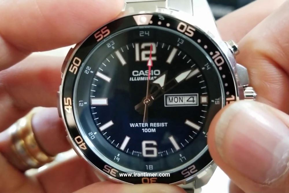 خرید ساعت مچی مردانه کاسیو مدل MTD-1079D-1A2VDF به چه افرادی پیشنهاد میشود؟