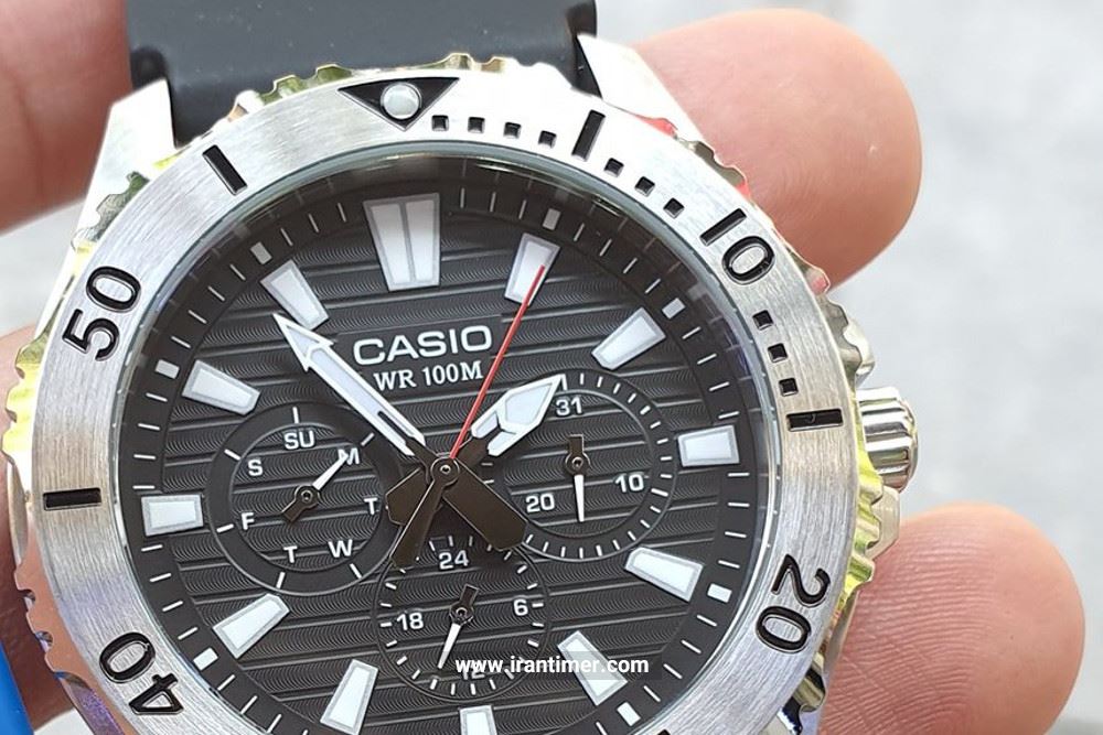 خرید ساعت مچی مردانه کاسیو مدل MTD-1086-1AVDF به چه افرادی پیشنهاد میشود؟