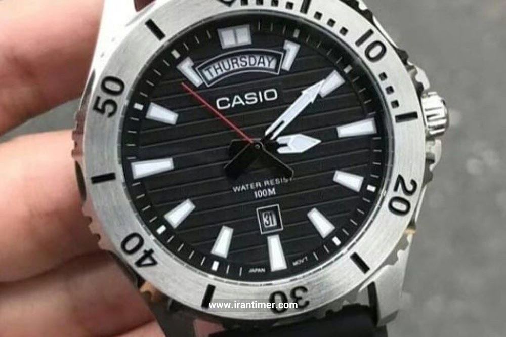 Casio mtd 2025 1087