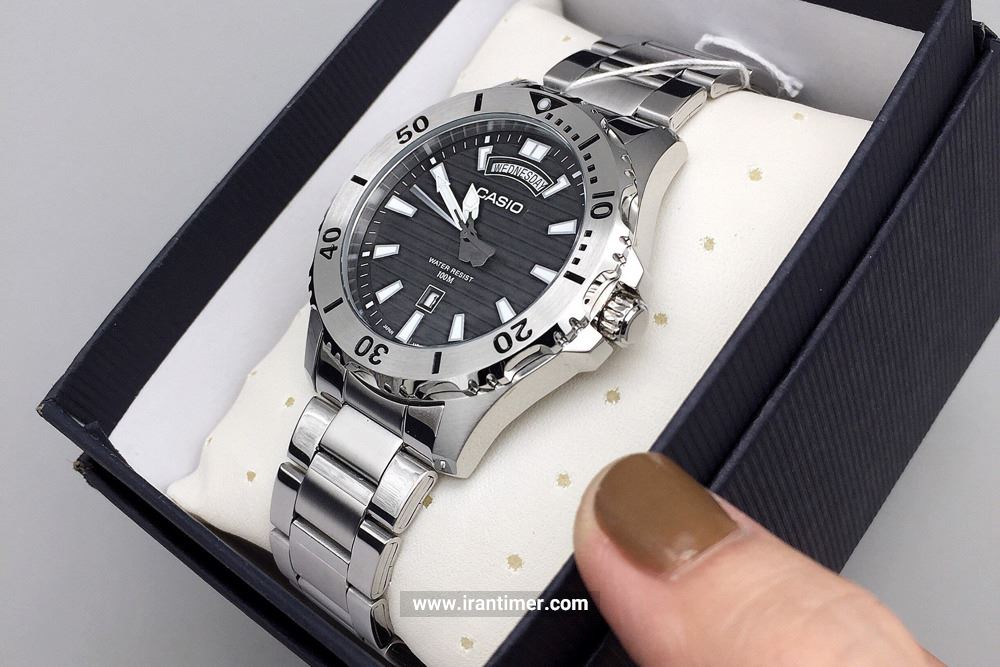 CASIO MTD 1087D 1AVDF