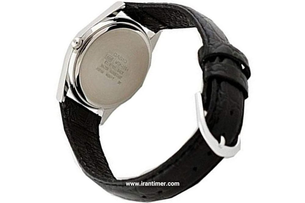 خرید ساعت مچی مردانه کاسیو مدل MTP-1094E-1ADF به چه افرادی پیشنهاد میشود؟