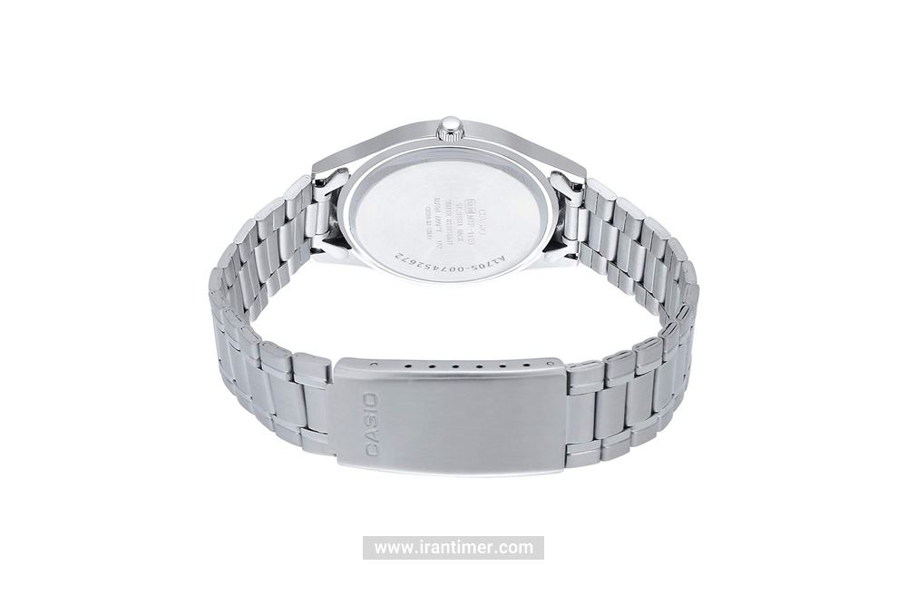 بررسی قیمت ساعت مچی مردانه کاسیو مدل MTP-1128A-1ARDF