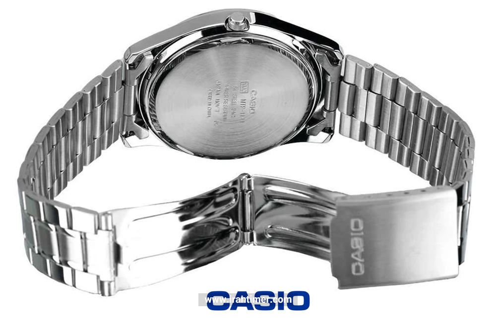 خریداران ساعت مچی مردانه کاسیو مدل MTP-1141A-1ARDF چه افرادی هستند؟