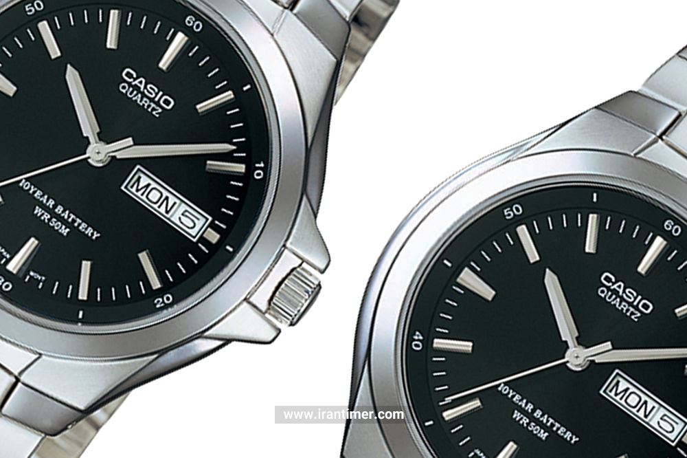 خرید ساعت مچی مردانه کاسیو مدل MTP-1228D-1AVDF به چه افرادی پیشنهاد میشود؟