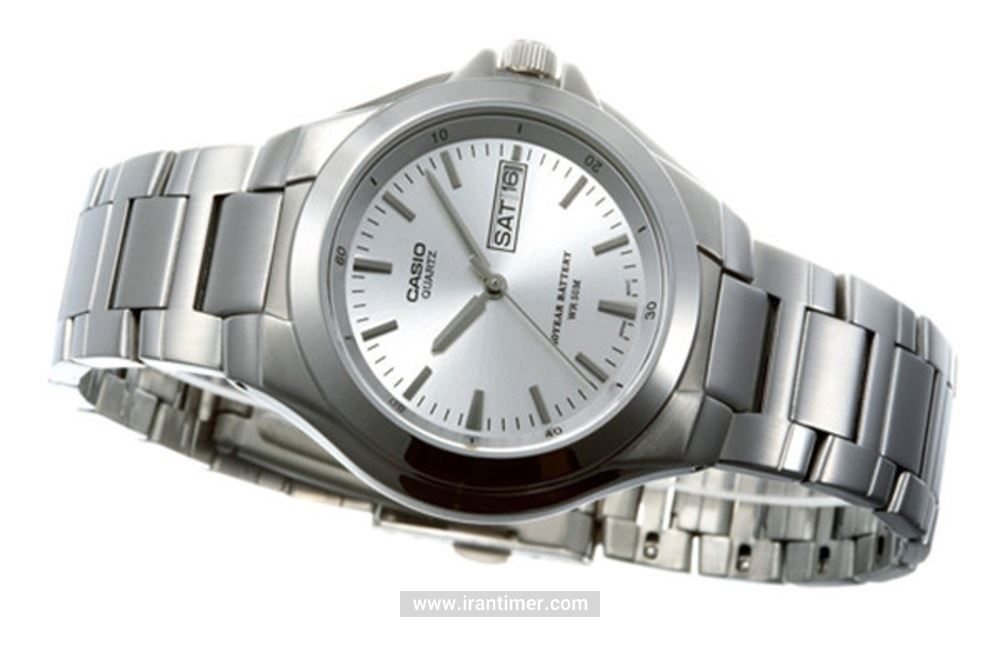خرید ساعت مچی مردانه کاسیو مدل MTP-1228D-7AVDF به چه افرادی پیشنهاد میشود؟