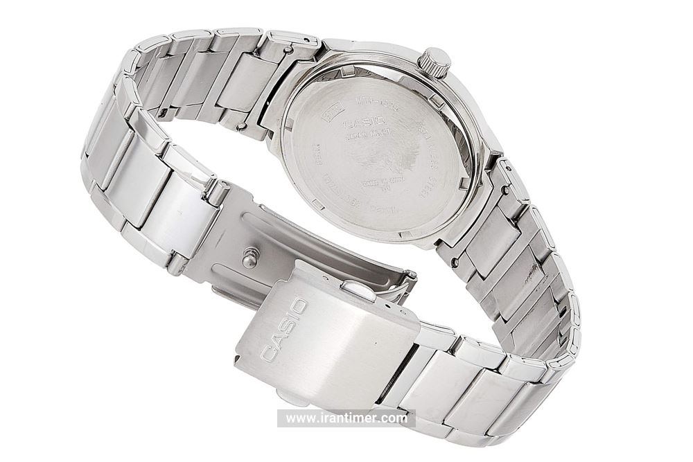 خریداران ساعت مچی مردانه کاسیو مدل MTP-1229D-7AVDF چه افرادی هستند؟