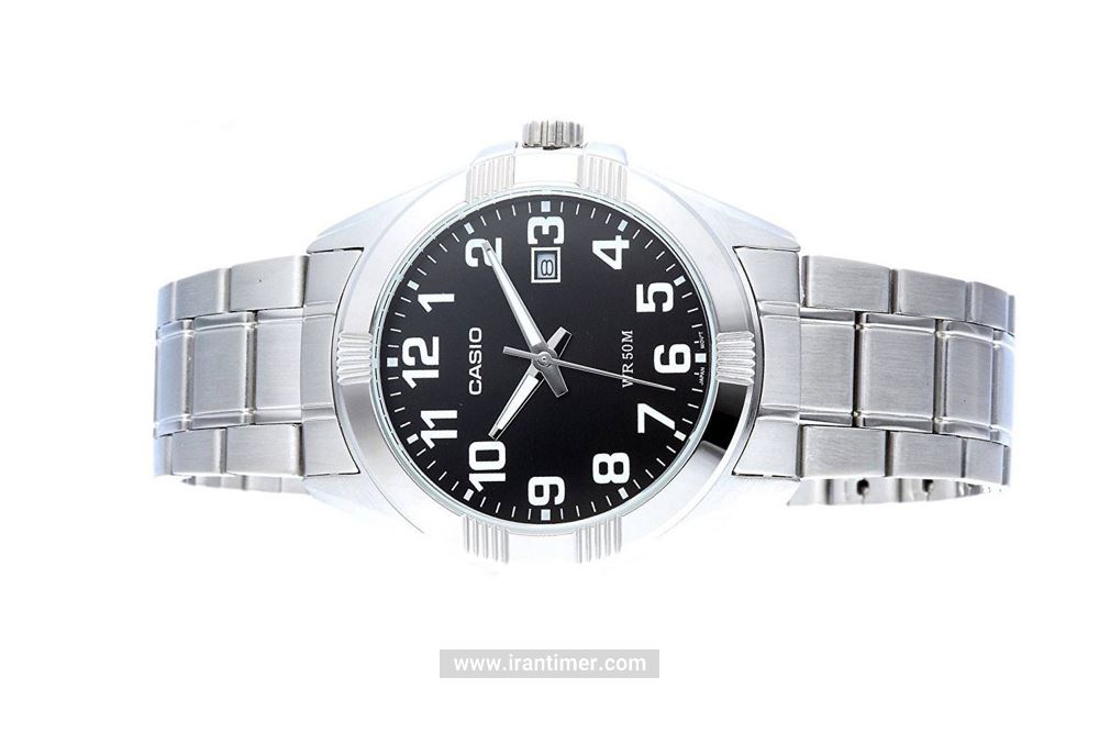خرید ساعت مچی مردانه کاسیو مدل MTP-1308D-1BVDF مناسب چه افرادی است؟