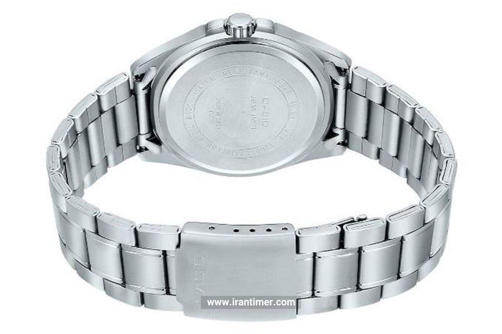 خریداران ساعت مچی مردانه کاسیو مدل MTP-1308D-2AVDF چه افرادی هستند؟