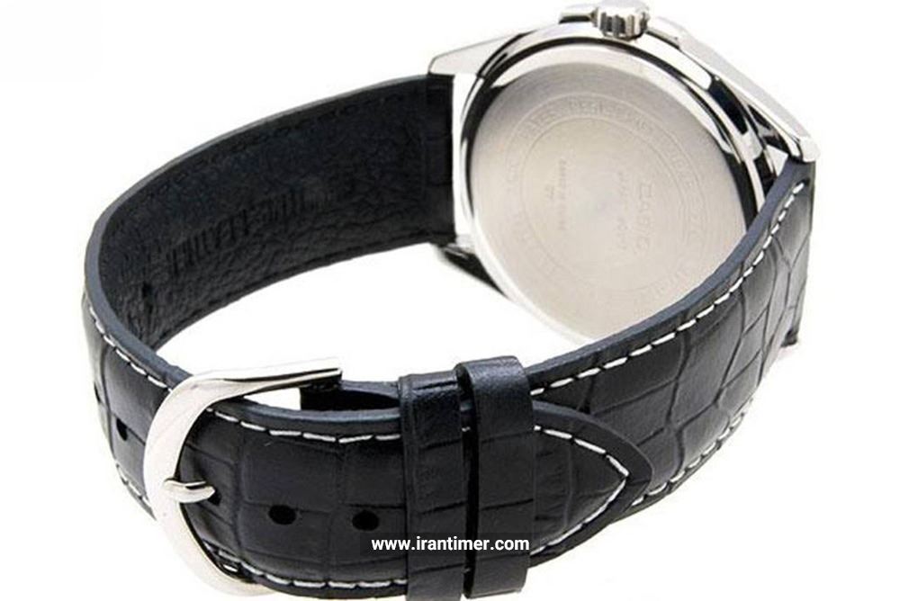 خرید ساعت مچی مردانه کاسیو مدل MTP-1308L-1AVDF به چه افرادی پیشنهاد میشود؟