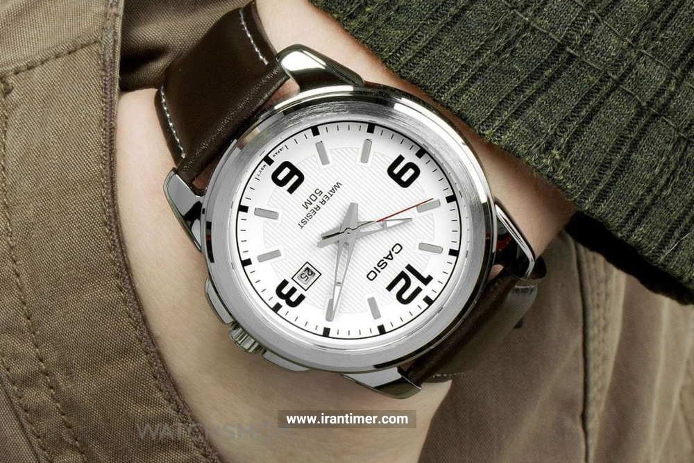 خرید ساعت مچی مردانه کاسیو مدل MTP-1314L-7AVDF به چه افرادی پیشنهاد میشود؟