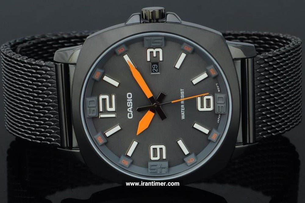 خرید ساعت مچی مردانه کاسیو مدل MTP-1350CD-8A2DF مناسب چه افرادی است؟