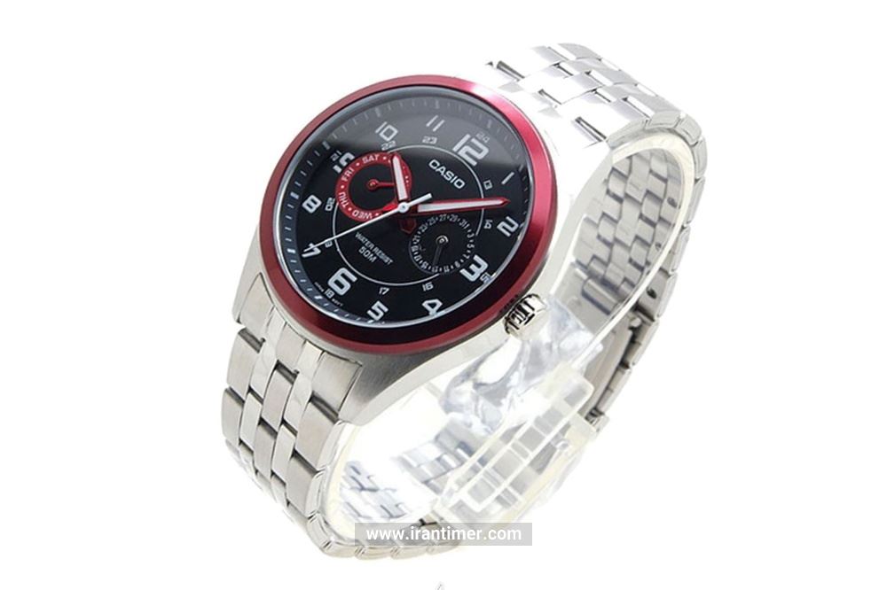 خرید ساعت مچی مردانه کاسیو مدل MTP-1353D-1B2VDF به چه افرادی پیشنهاد میشود؟