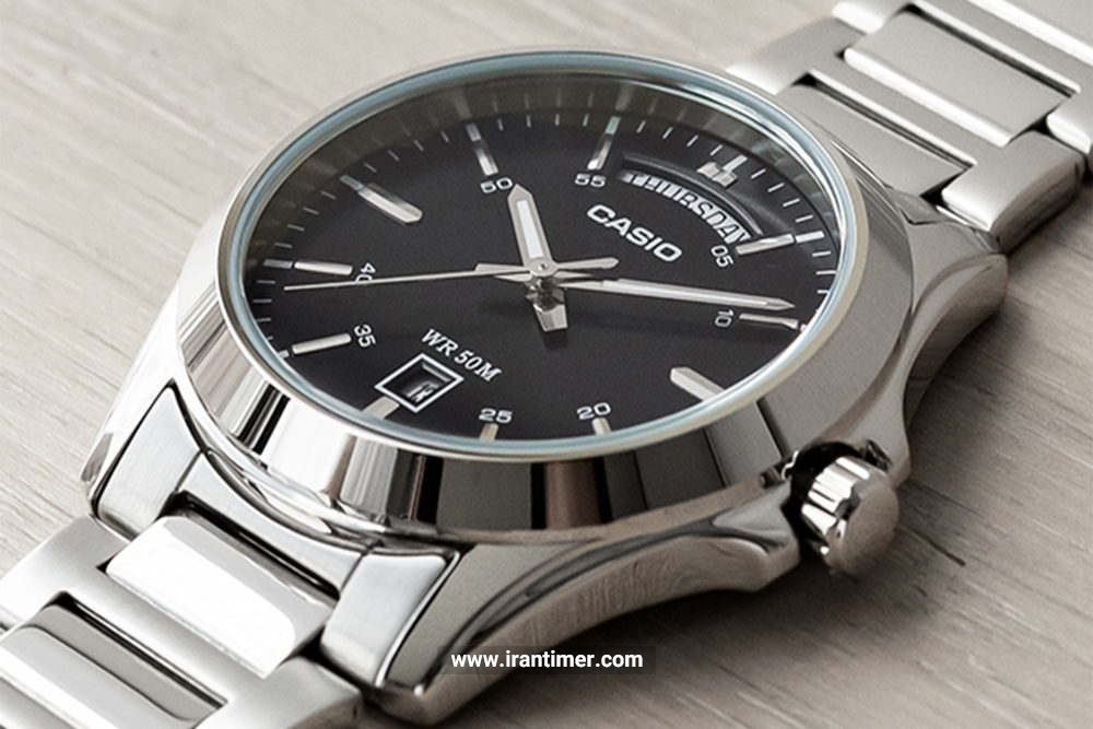 خرید ساعت مچی مردانه کاسیو مدل MTP-1370D-1A1VDF به چه افرادی پیشنهاد میشود؟