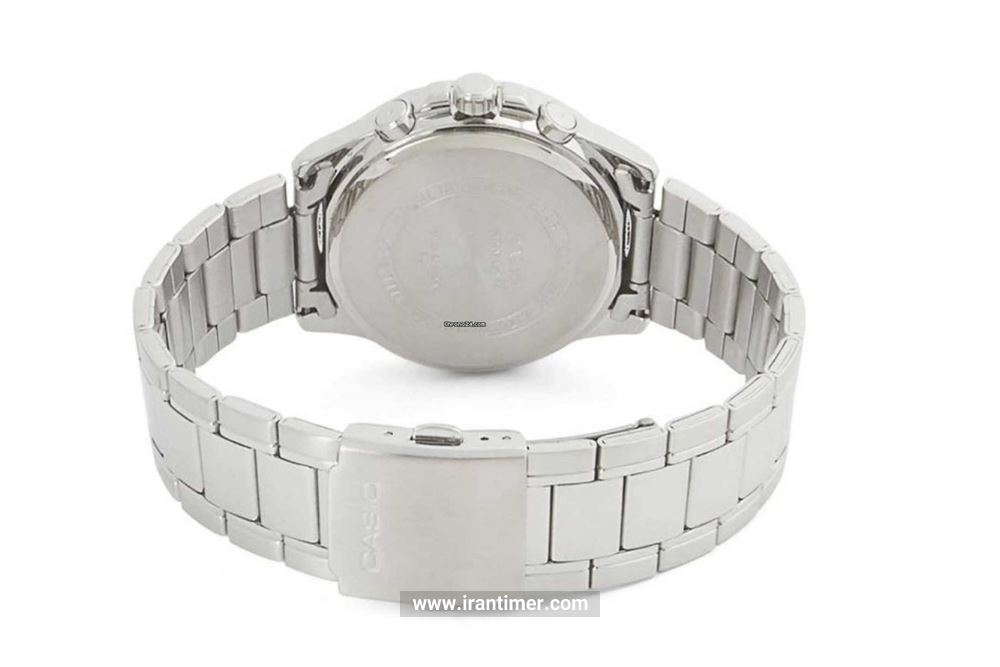 و اما بررسی قیمت این ساعت ژاپنی