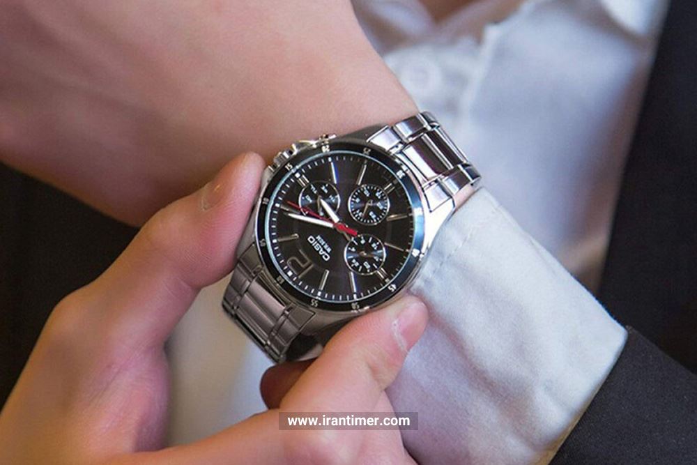 Casio 1374 2025