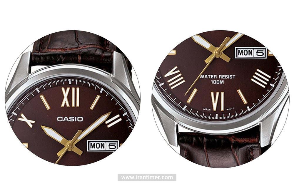 خرید ساعت مچی مردانه کاسیو مدل MTP-1377L-5AVDF به چه افرادی پیشنهاد میشود؟