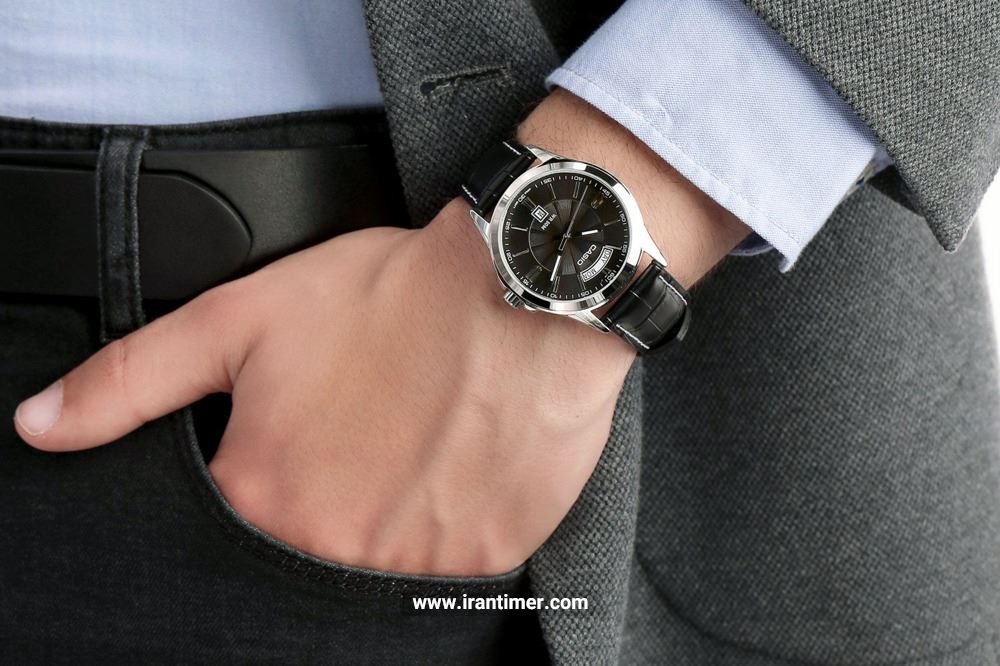 CASIO MTP 1381L