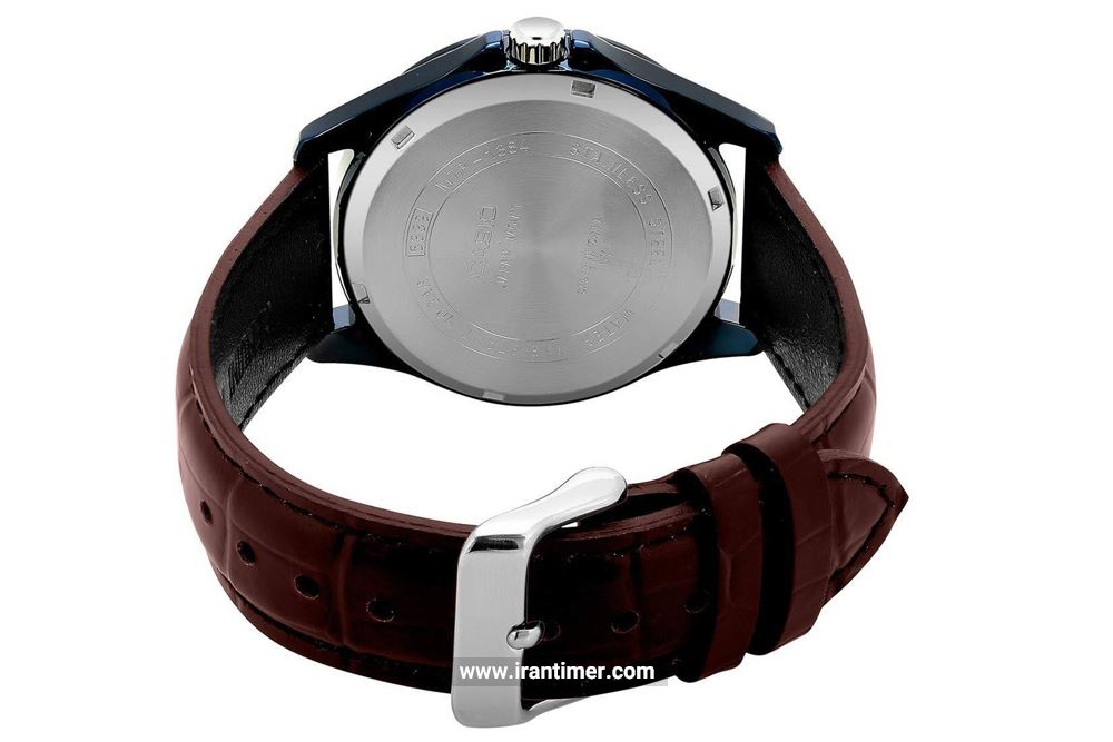 خرید ساعت مچی مردانه کاسیو مدل MTP-1384BUL-5AVDF به چه افرادی پیشنهاد میشود؟