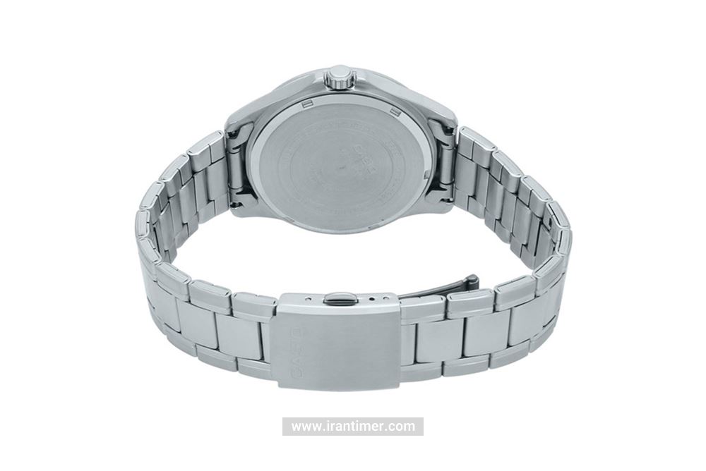 بررسی قیمت ساعت مچی مردانه کاسیو مدل MTP-1384D-2AVDF