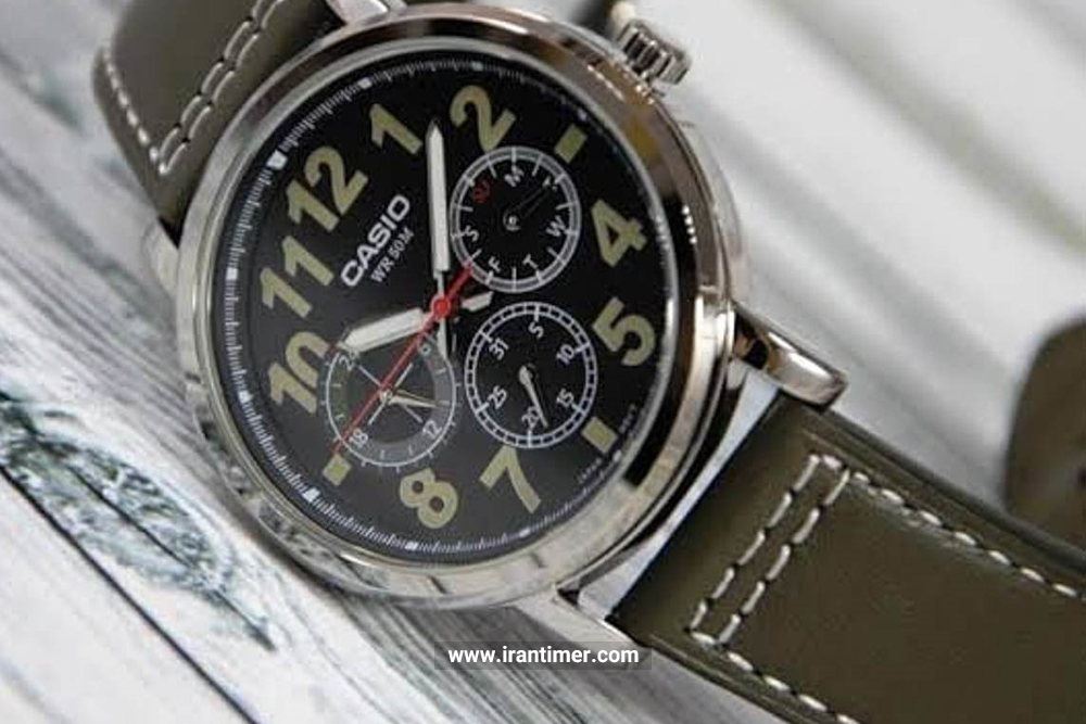 خریداران ساعت مچی مردانه کاسیو مدل MTP-E309L-3AVDF چه افرادی هستند؟
