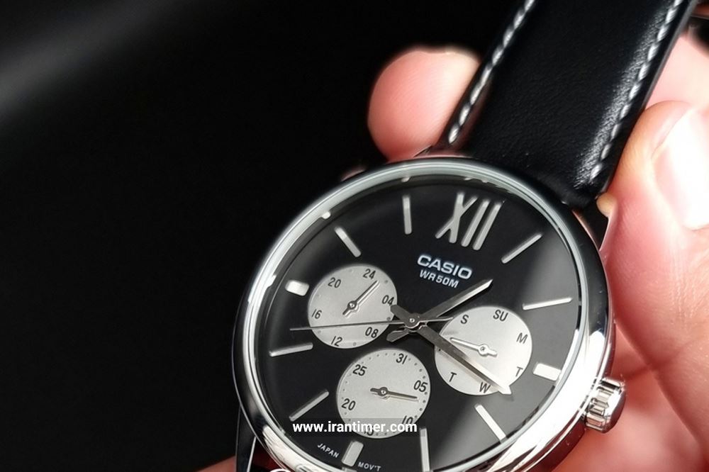 بررسی قیمت این ساعت کلاسیک