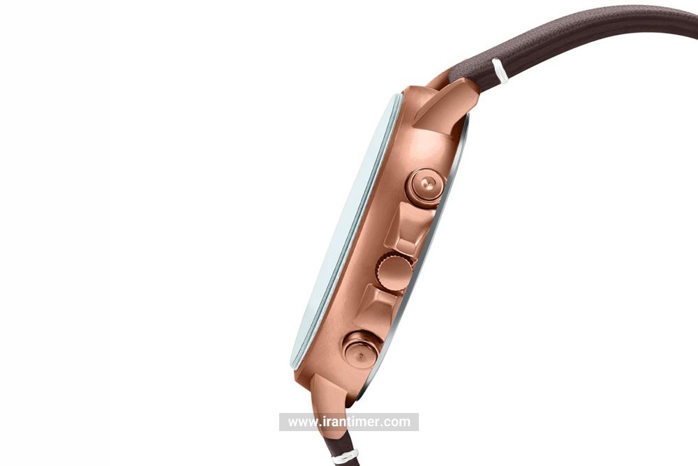 خریداران ساعت مچی مردانه کاسیو مدل MTP-E321RL-5AVDF چه افرادی هستند؟