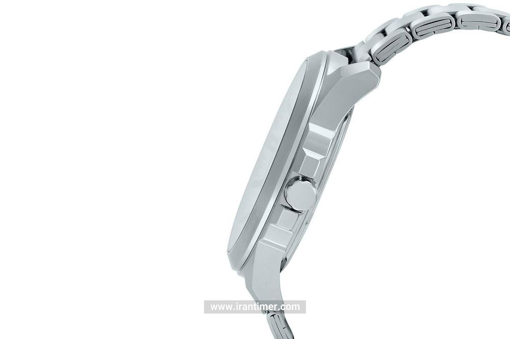 امکانات و ویژگی‌های ساعت مچی مردانه کاسیو مدل MTP-SW310D-7AVDF