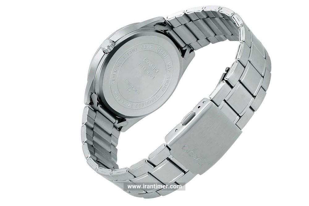 خرید ساعت مچی مردانه کاسیو مدل MTP-SW340D-1AVDF به چه افرادی پیشنهاد میشود؟