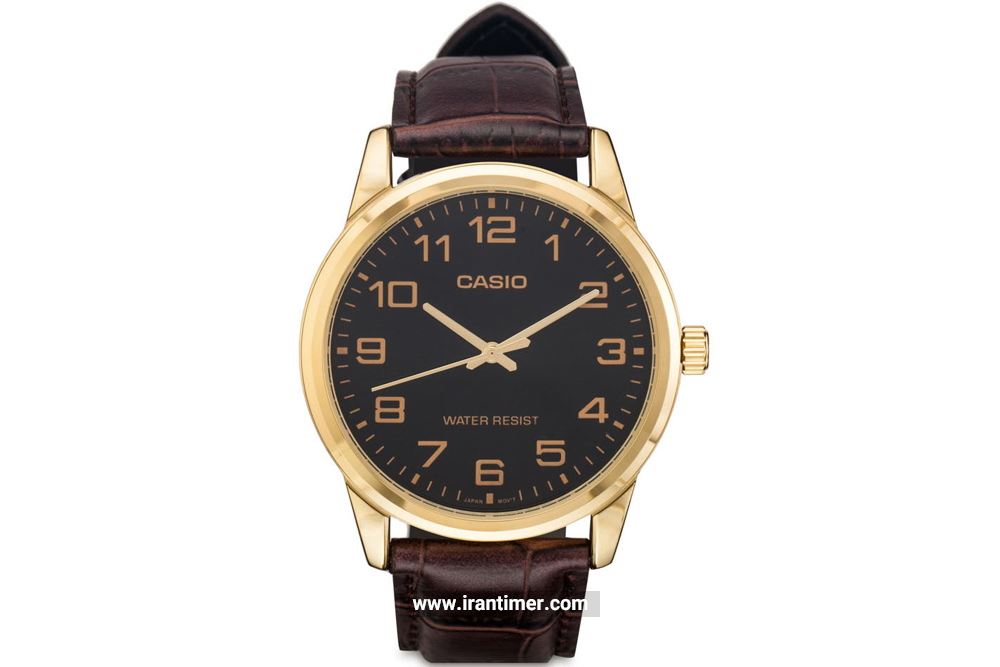 خرید ساعت مچی مردانه کاسیو مدل MTP-V001GL-1BUDF به چه افرادی پیشنهاد میشود؟
