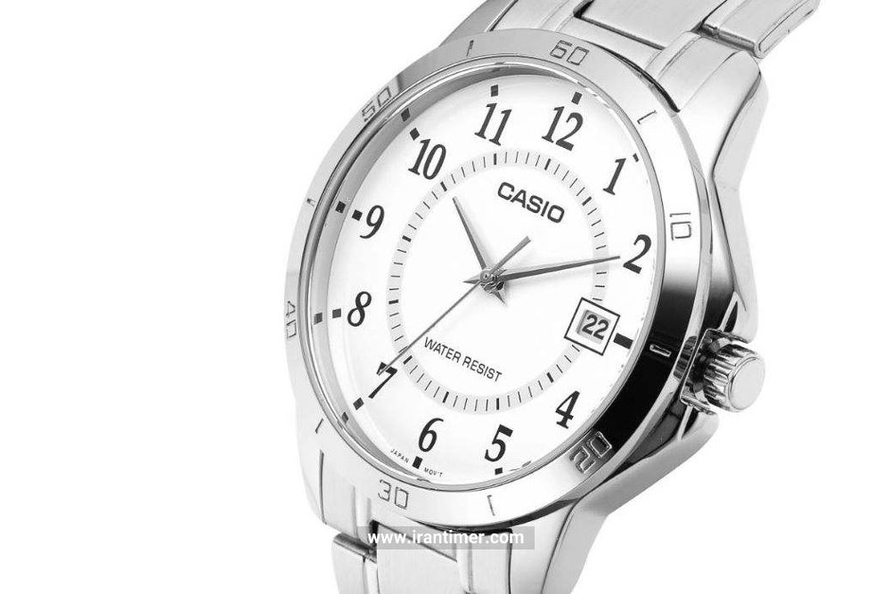 بررسی قیمت ساعت مچی مردانه کاسیو مدل MTP-V004D-7BUDF