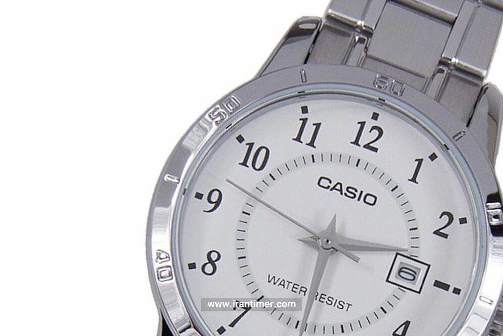 خریداران ساعت مچی مردانه کاسیو مدل MTP-V004D-7BUDF چه افرادی هستند؟
