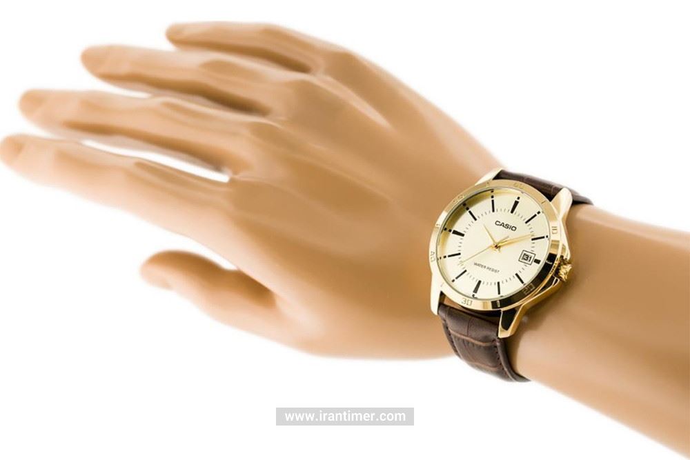 خریداران ساعت مچی مردانه کاسیو مدل MTP-V004GL-9AUDF چه افرادی هستند؟