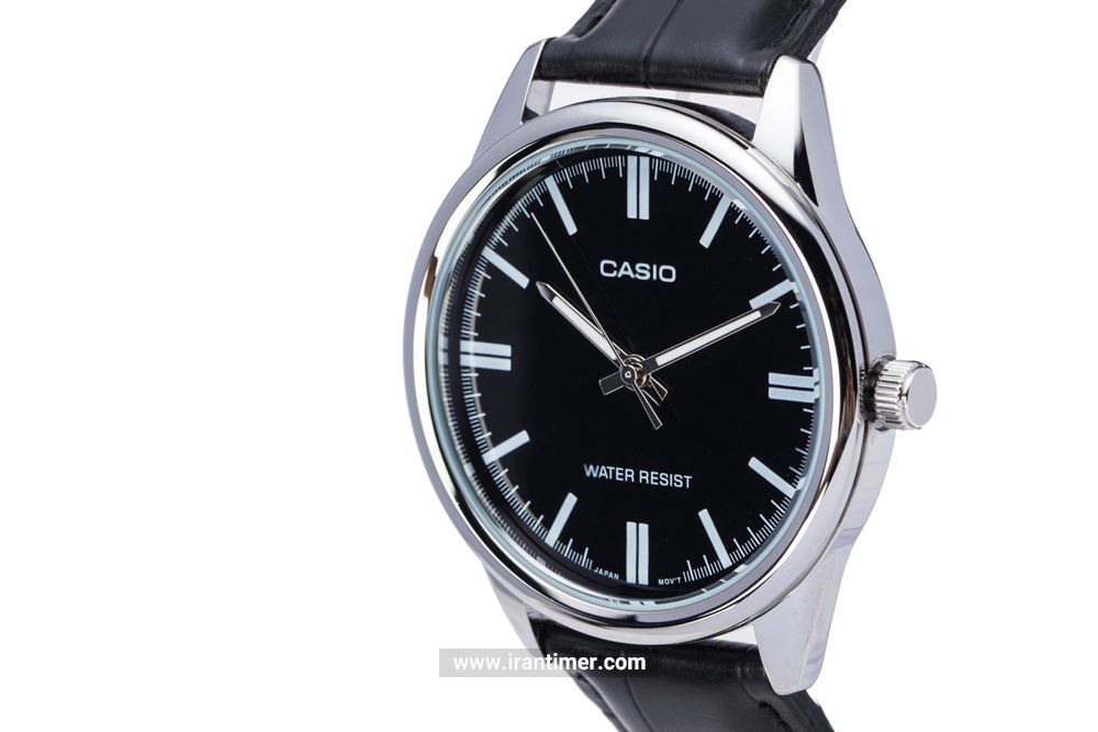 خریداران ساعت مچی مردانه کاسیو مدل MTP-V005L-1AUDF چه افرادی هستند؟
