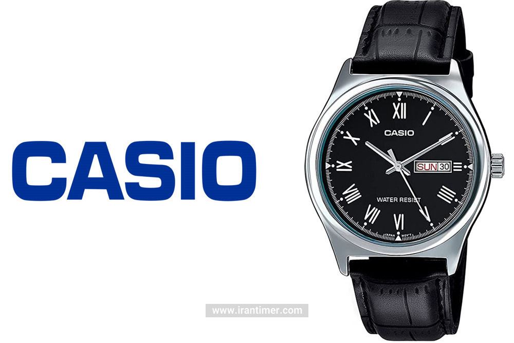 Casio sales mtp v006l