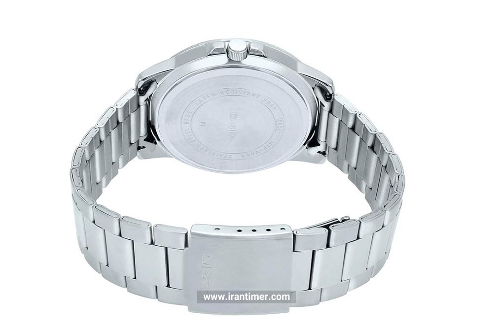 خریداران ساعت مچی مردانه کاسیو مدل MTP-VD01D-7BVUDF چه افرادی هستند؟