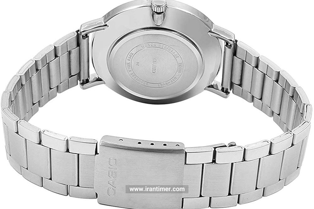 بررسی قیمت ساعت مچی مردانه کاسیو مدل MTP-VT01D-1B2UDF