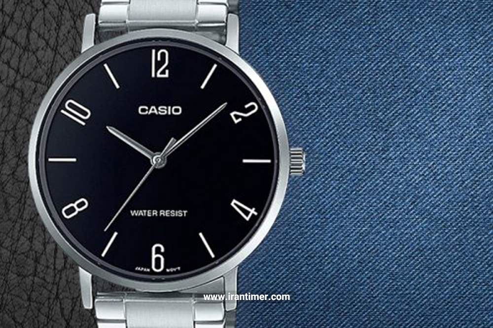 خریداران ساعت مچی مردانه کاسیو مدل MTP-VT01D-1B2UDF چه افرادی هستند؟