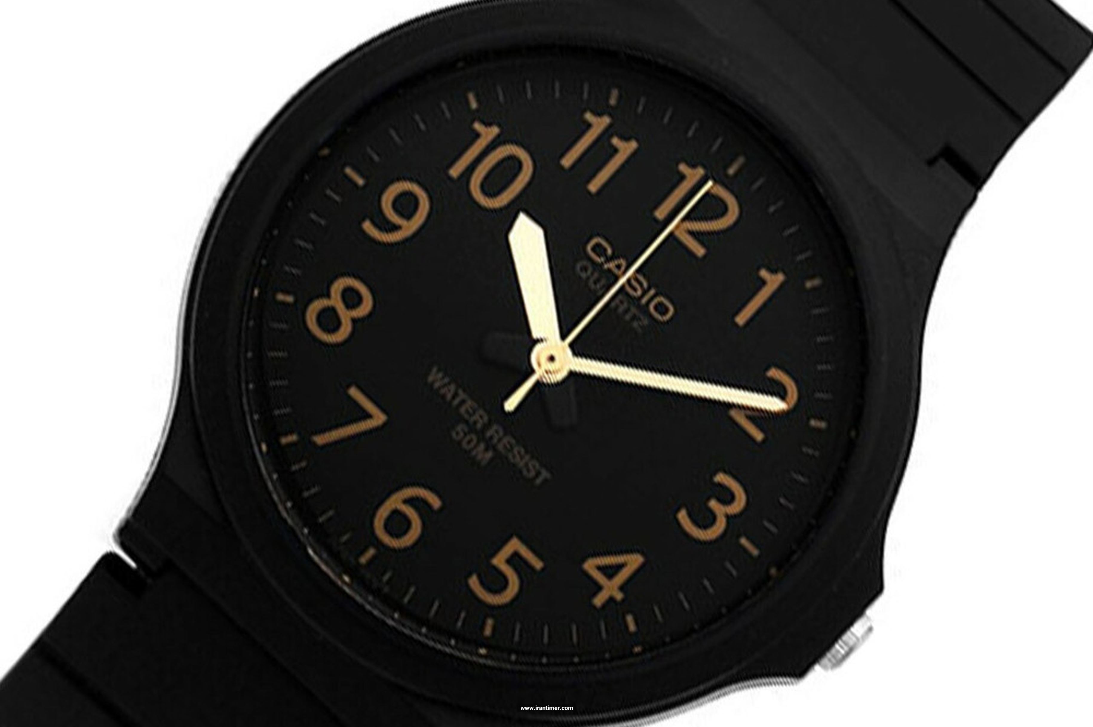 خرید ساعت مچی مردانه کاسیو مدل MW-240-1B2VDF به چه افرادی پیشنهاد میشود؟