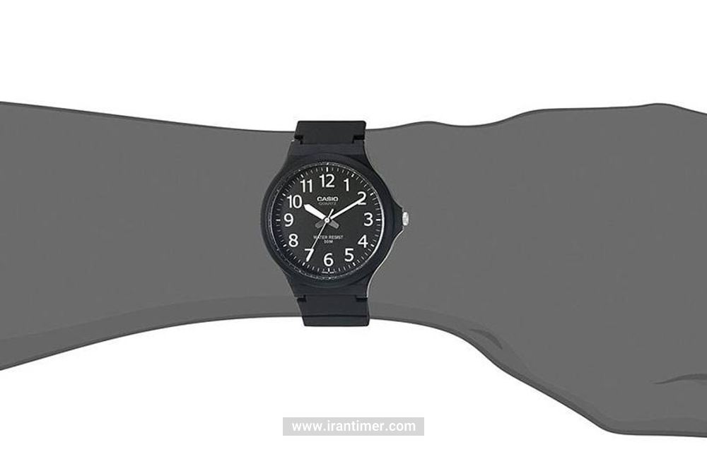 خرید ساعت مچی مردانه کاسیو مدل MW-240-1BVDF به چه افرادی پیشنهاد میشود؟