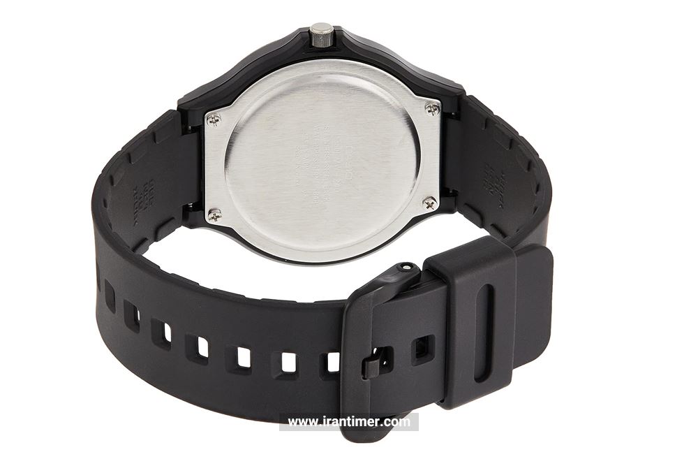 خرید ساعت مچی مردانه کاسیو مدل MW-240-2BVDF به چه افرادی پیشنهاد میشود؟