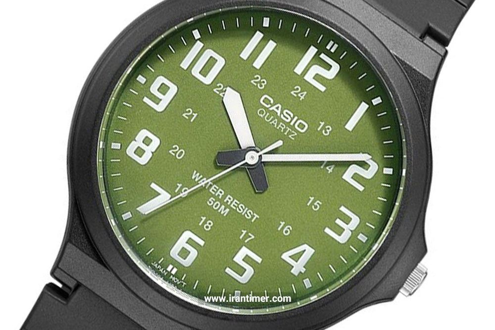 بررسی قیمت این ساعت اقتصادی و ارزان