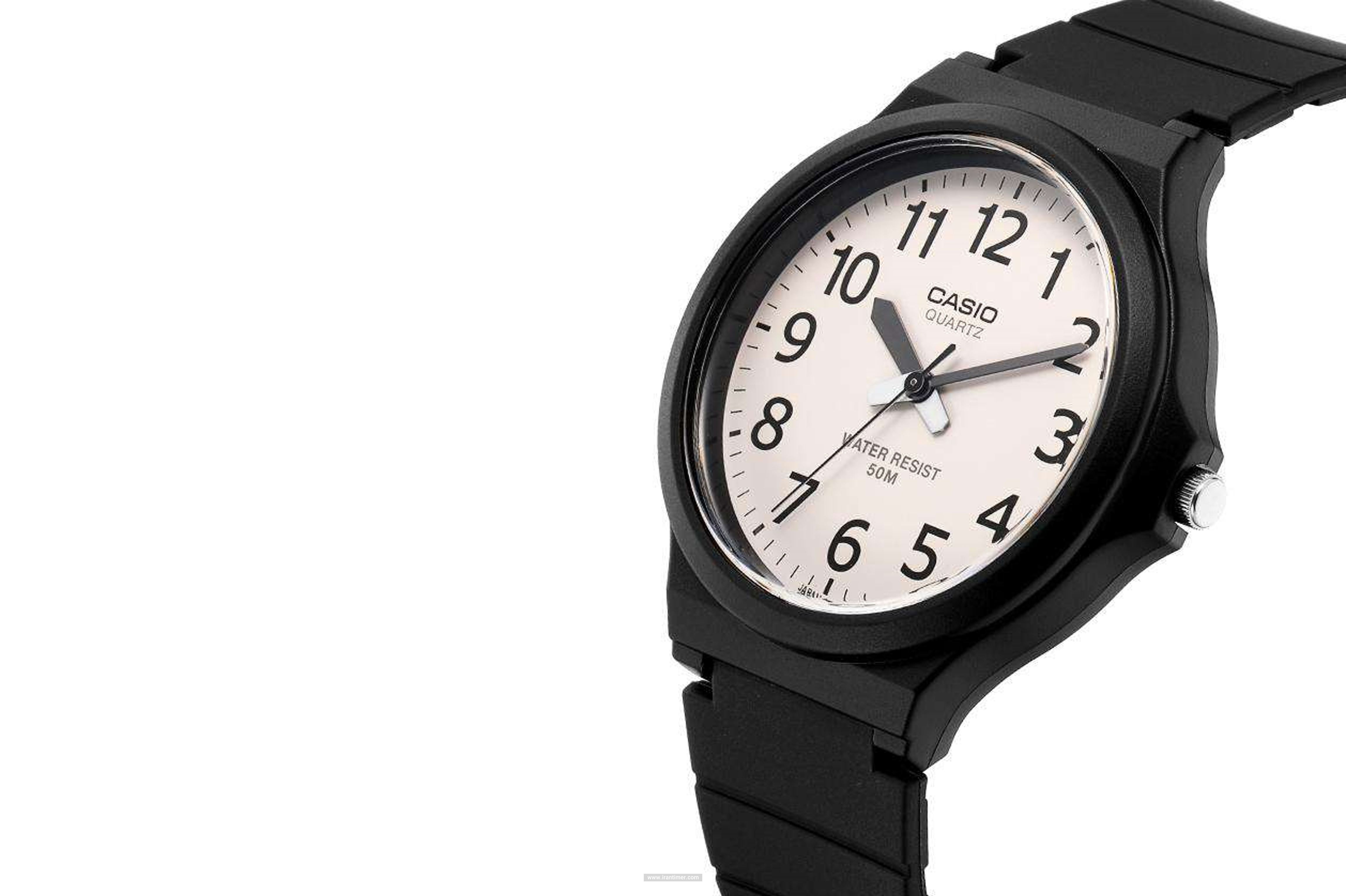 خرید ساعت مچی مردانه و زنانه کاسیو مدل MW-240-7BVDF مناسب چه افرادی است؟