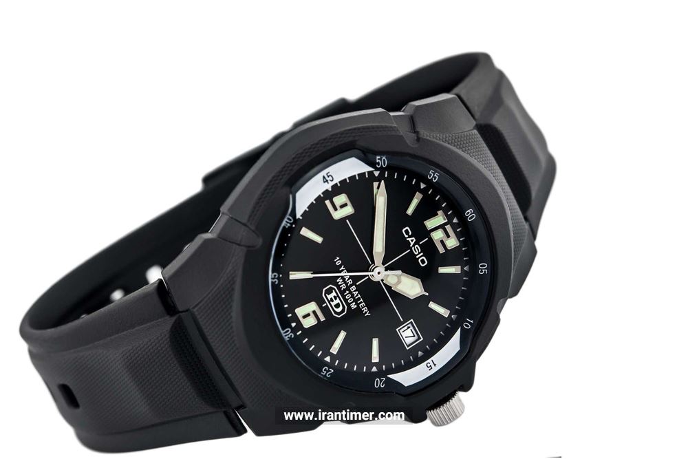 خرید ساعت مچی مردانه کاسیو مدل MW-600F-1AVDF به چه افرادی پیشنهاد میشود؟