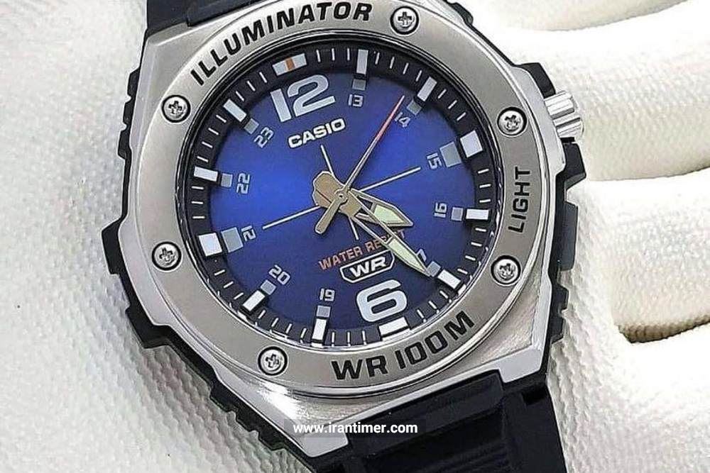 خریداران ساعت مچی مردانه کاسیو مدل MWA-100H-2AVDF چه افرادی هستند؟
