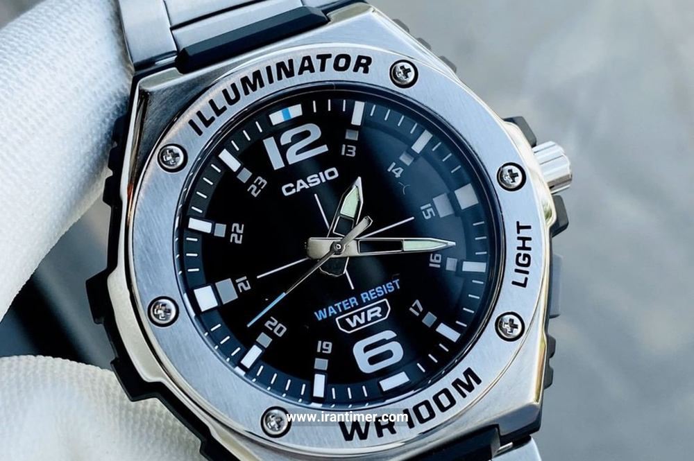 خرید ساعت مچی مردانه کاسیو مدل MWA-100HD-1AVDF به چه افرادی پیشنهاد میشود؟